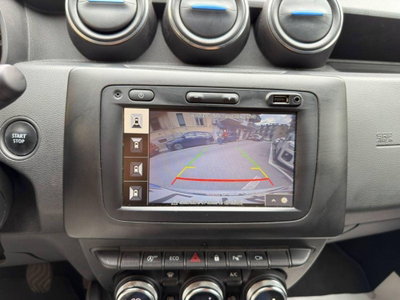 Dacia Duster 1.5 Blue dCi 8V 115 CV 4x2 15th Anniversary (18)