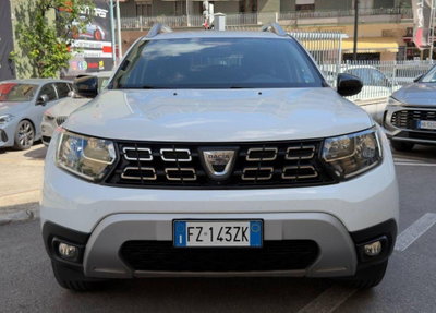Dacia Duster 1.5 Blue dCi 8V 115 CV 4x2 15th Anniversary (3)