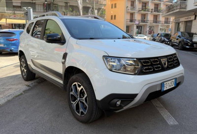Dacia Duster 1.5 Blue dCi 8V 115 CV 4x2 15th Anniversary (5)
