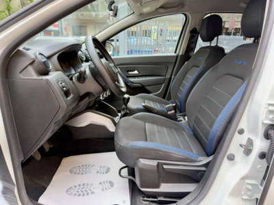 Dacia Duster 1.5 Blue dCi 8V 115 CV 4x2 15th Anniversary (8)