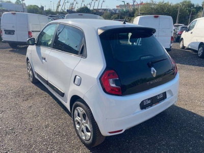 Renault Twingo SCe 65 CV Duel (10)