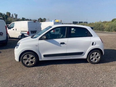 Renault Twingo SCe 65 CV Duel (11)