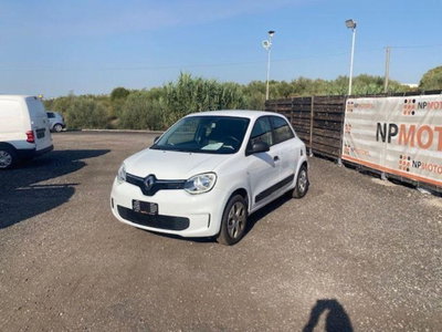 Renault Twingo SCe 65 CV Duel (2)