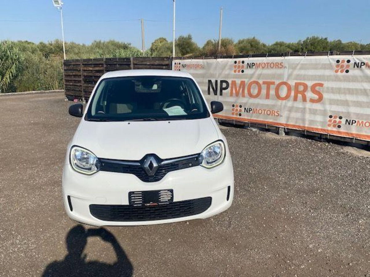 Renault Twingo SCe 65 CV Duel (3)