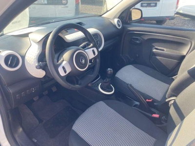 Renault Twingo SCe 65 CV Duel (4)