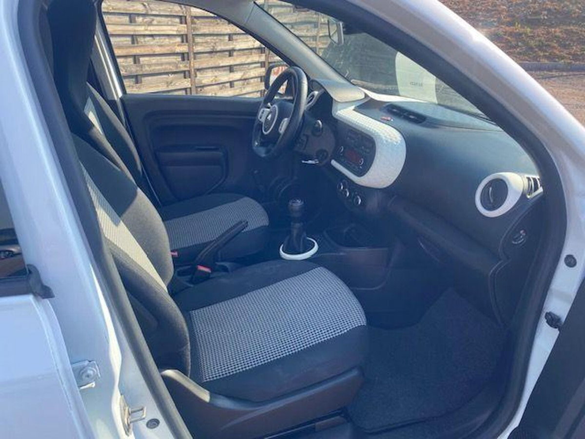 Renault Twingo SCe 65 CV Duel (6)