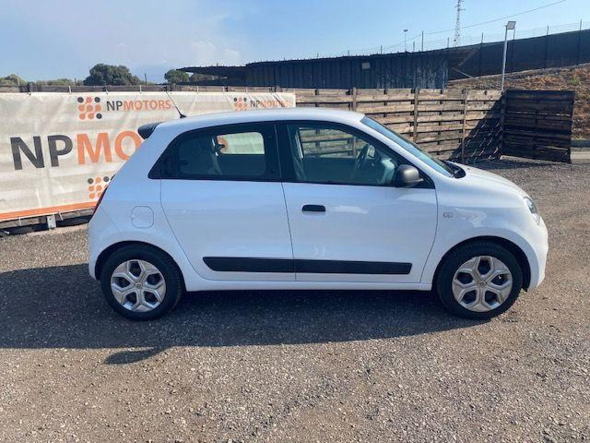 Renault Twingo SCe 65 CV Duel (7)
