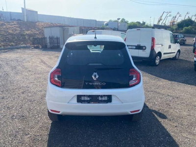 Renault Twingo SCe 65 CV Duel (9)