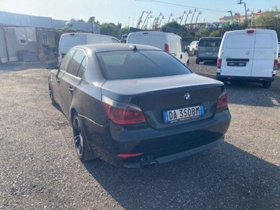 BMW Serie 5 530d Eletta (10)
