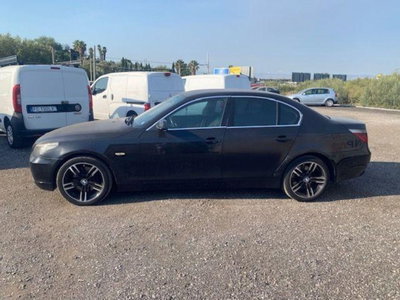 BMW Serie 5 530d Eletta (11)