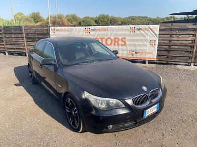 BMW Serie 5 530d Eletta (2)