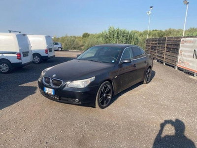 BMW Serie 5 530d Eletta (3)