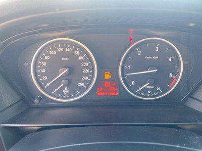 BMW Serie 5 530d Eletta (4)