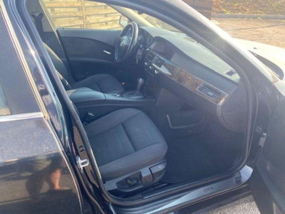 BMW Serie 5 530d Eletta (7)