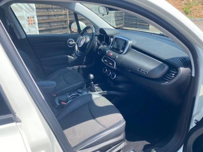 Fiat 500X 2.0 MultiJet 140 CV AT9 4x4 Cross Plus (10)