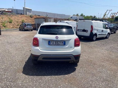 Fiat 500X 2.0 MultiJet 140 CV AT9 4x4 Cross Plus (12)