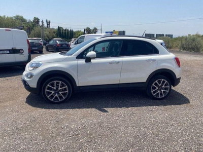 Fiat 500X 2.0 MultiJet 140 CV AT9 4x4 Cross Plus (14)