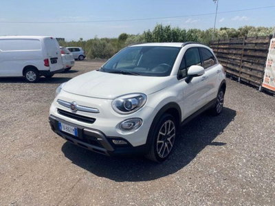 Fiat 500X 2.0 MultiJet 140 CV AT9 4x4 Cross Plus (3)