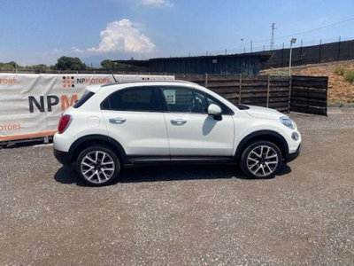 Fiat 500X 2.0 MultiJet 140 CV AT9 4x4 Cross Plus (4)