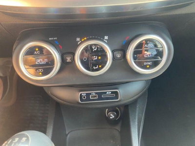 Fiat 500X 2.0 MultiJet 140 CV AT9 4x4 Cross Plus (5)