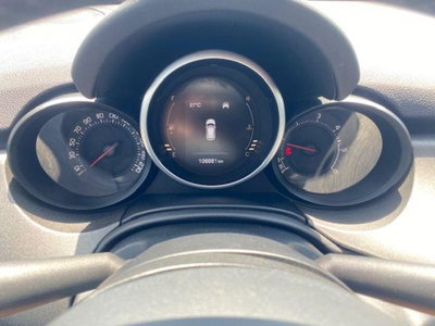Fiat 500X 2.0 MultiJet 140 CV AT9 4x4 Cross Plus (7)