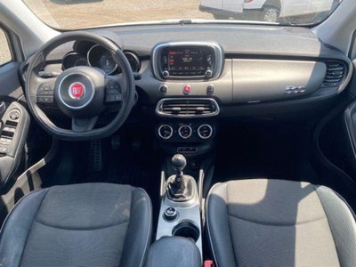 Fiat 500X 2.0 MultiJet 140 CV AT9 4x4 Cross Plus (8)