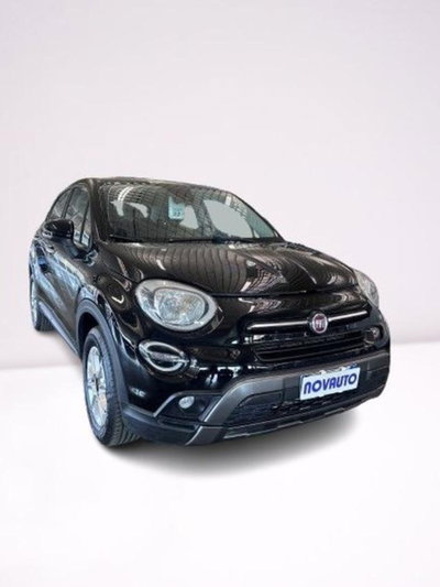 Fiat 500X 1.6 MultiJet 120 CV City Cross (2)