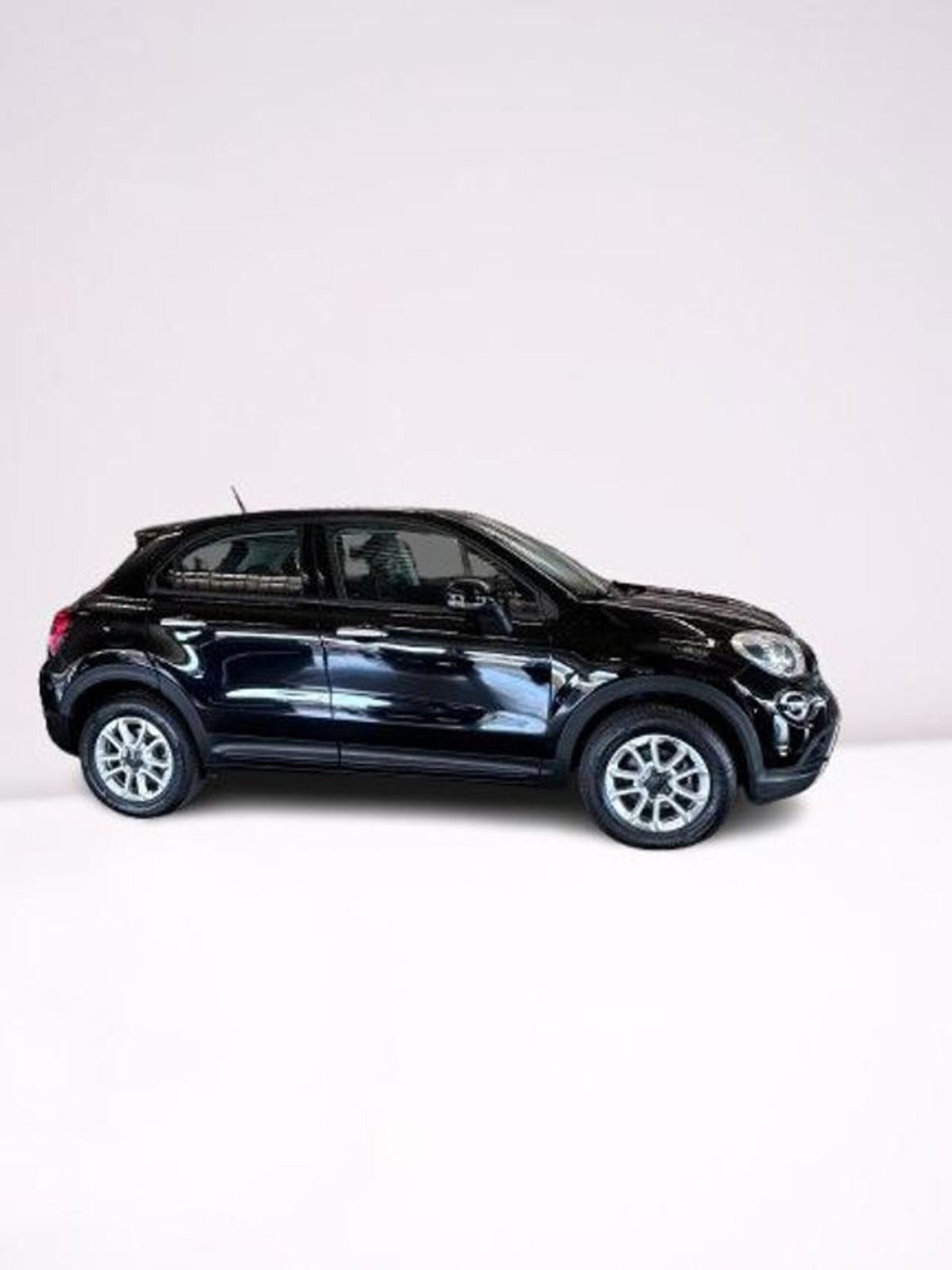 Fiat 500X 1.6 MultiJet 120 CV City Cross (3)