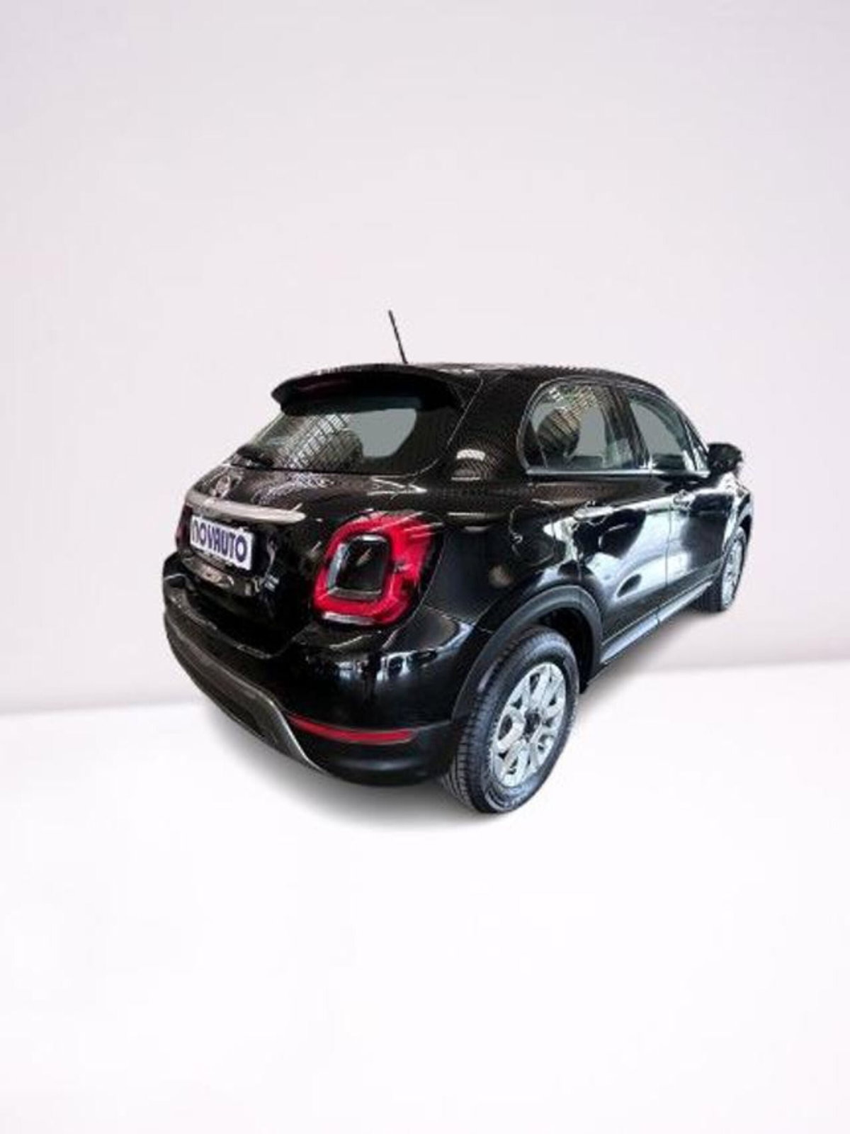 Fiat 500X 1.6 MultiJet 120 CV City Cross (5)