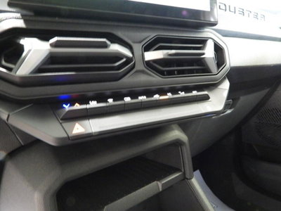 Dacia Duster 1.2 Eco-G Essential 120cv (10)