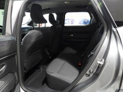 Dacia Duster 1.2 Eco-G Essential 120cv (13)