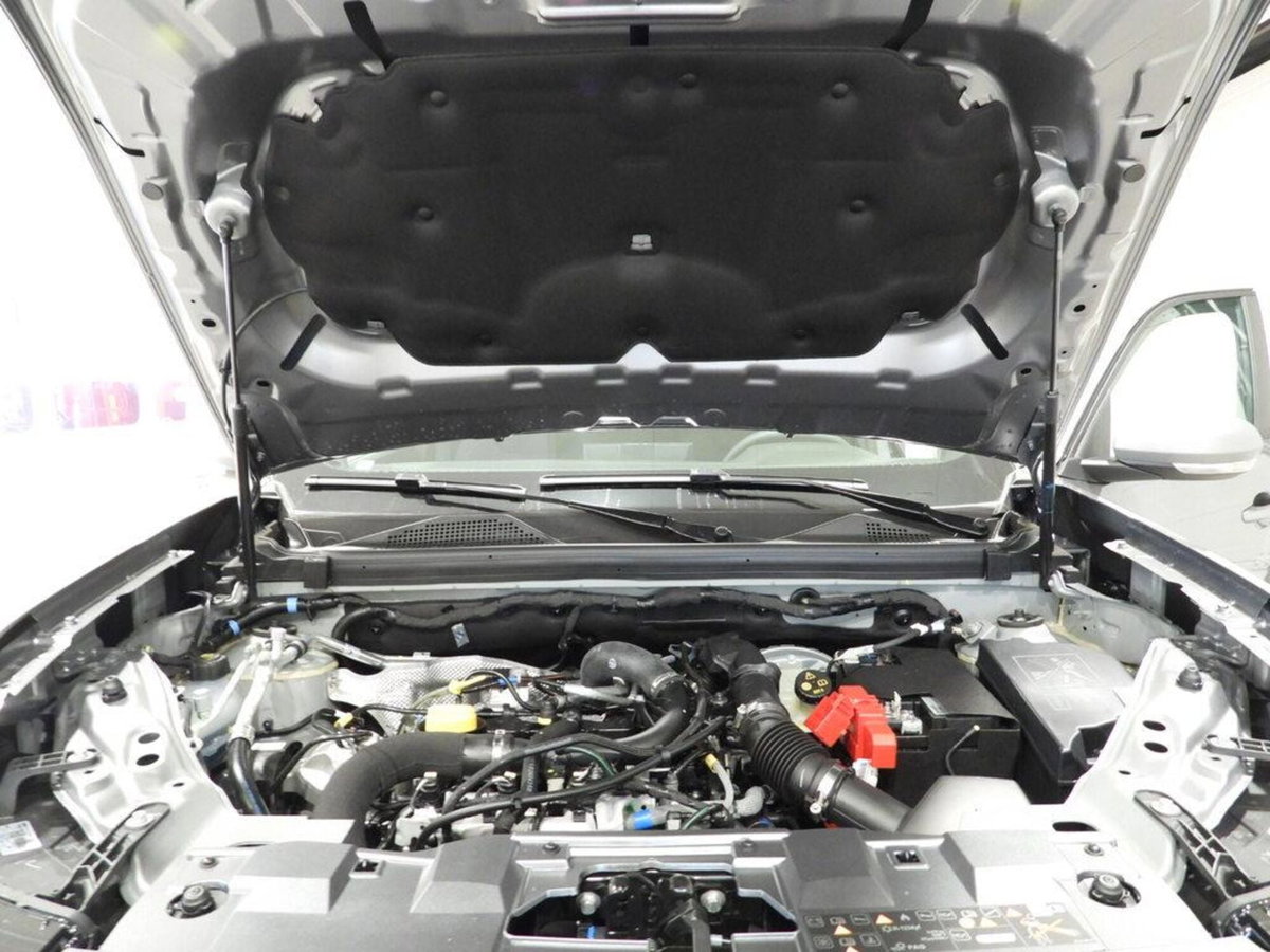 Dacia Duster 1.2 Eco-G Essential 120cv (15)