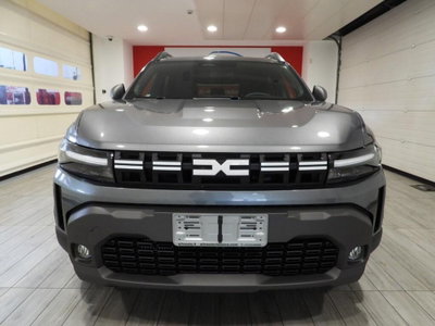 Dacia Duster 1.2 Eco-G Essential 120cv (2)