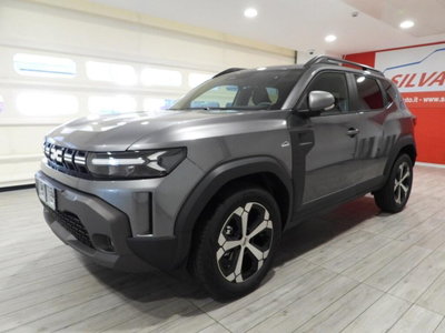 Dacia Duster 1.2 Eco-G Essential 120cv (3)