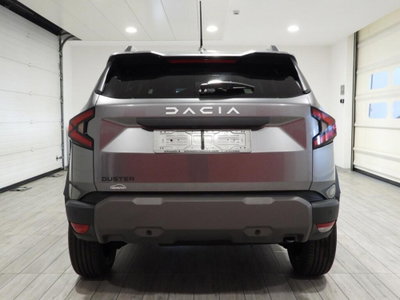 Dacia Duster 1.2 Eco-G Essential 120cv (5)