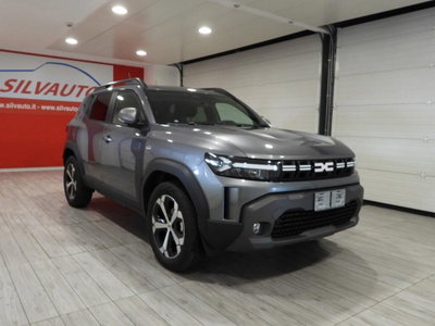 Dacia Duster 1.2 Eco-G Essential 120cv (7)