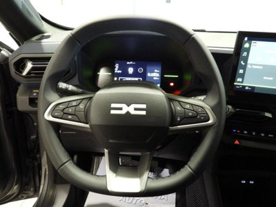 Dacia Duster 1.2 Eco-G Essential 120cv (9)