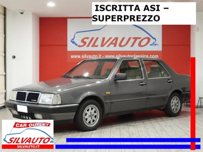 Lancia Thema i.e. turbo usata