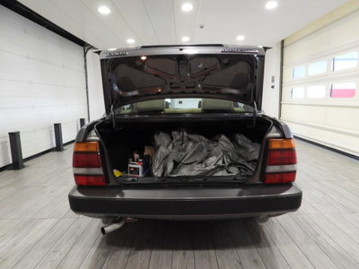 Lancia Thema i.e. turbo (12)