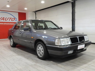 Lancia Thema i.e. turbo (3)
