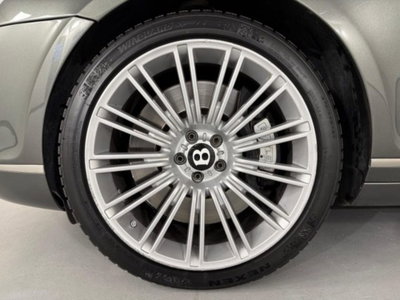 Bentley Continental GT Continental GT (10)