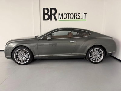 Bentley Continental GT Continental GT (11)