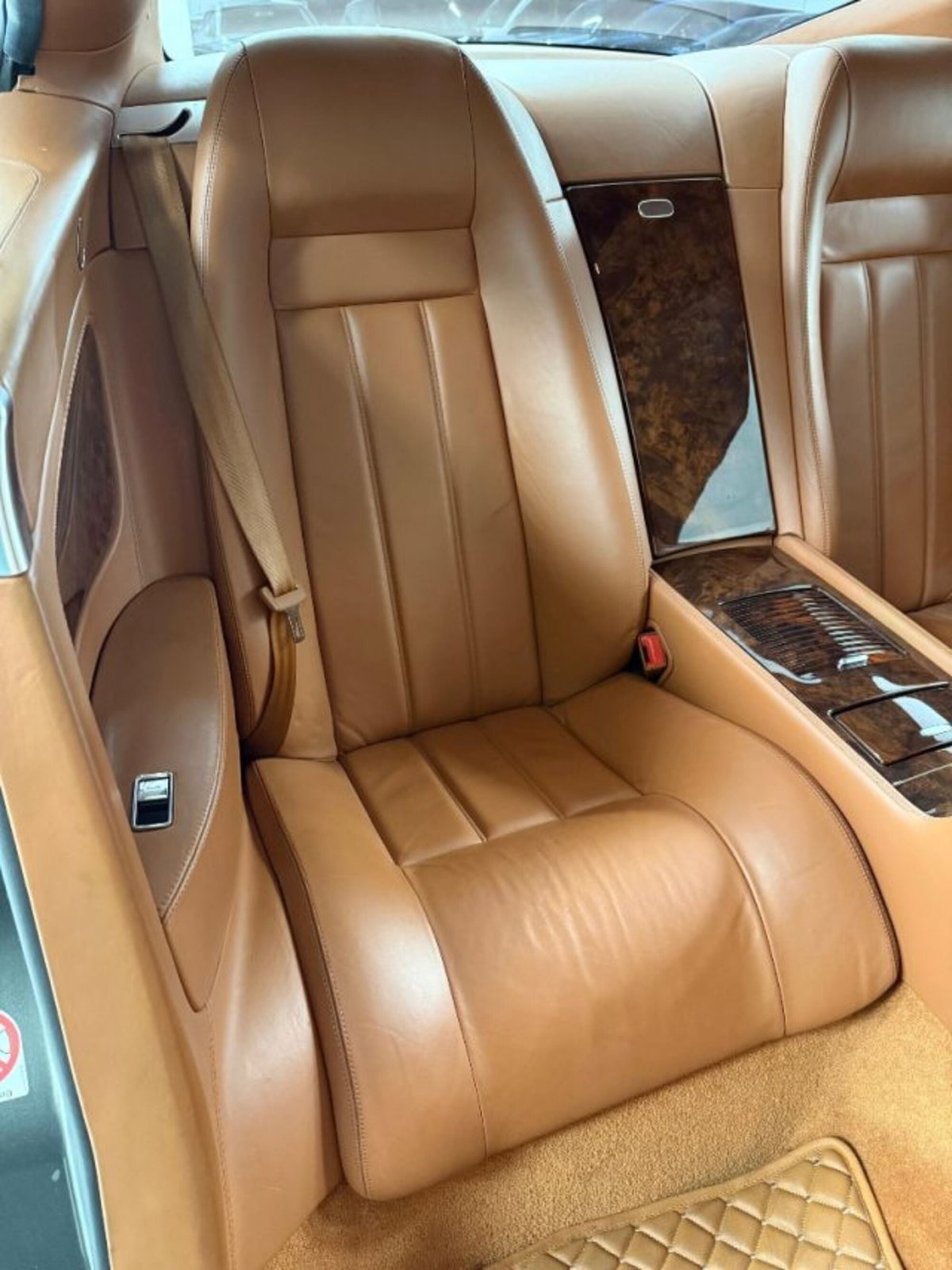 Bentley Continental GT Continental GT (13)