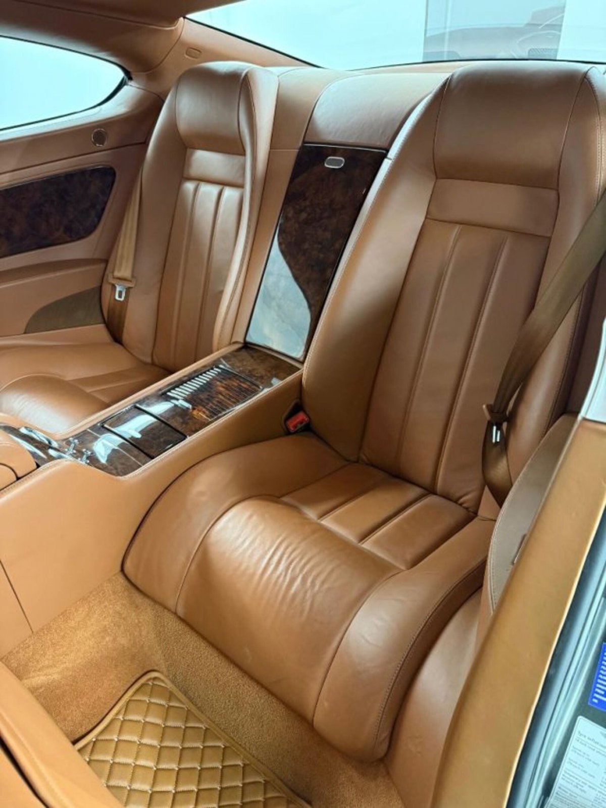 Bentley Continental GT Continental GT (15)