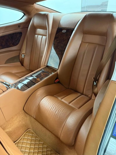 Bentley Continental GT Continental GT (15)
