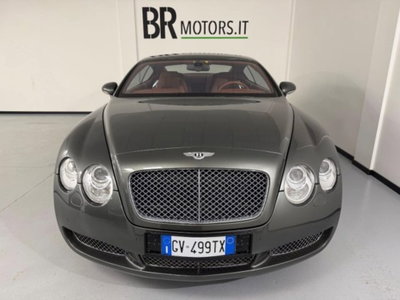 Bentley Continental GT Continental GT (2)