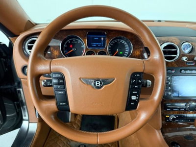 Bentley Continental GT Continental GT (5)