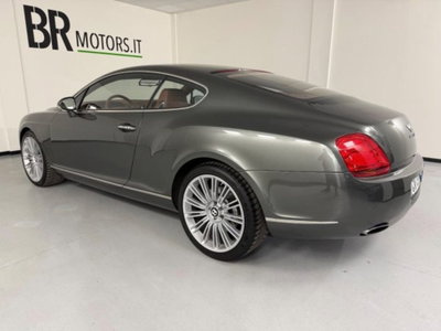 Bentley Continental GT Continental GT (7)
