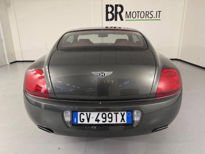 Bentley Continental GT Continental GT (8)