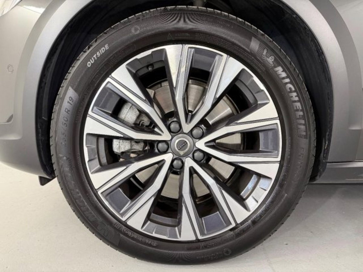 Volvo V90 Cross Country 2.0 b4 Ultimate awd auto (10)